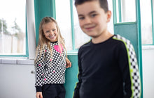 Lade das Bild in den Galerie-Viewer, Sweater Isa
