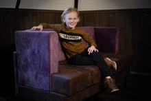 Lade das Bild in den Galerie-Viewer, Sweater Hamlet
