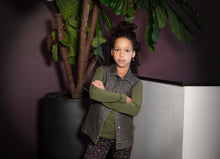 Lade das Bild in den Galerie-Viewer, Bodywarmer Gabriëlle
