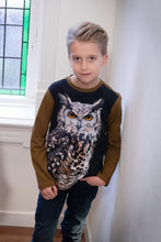 Lade das Bild in den Galerie-Viewer, Longsleeve Hayo
