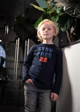Lade das Bild in den Galerie-Viewer, Longsleeve Hunter
