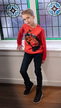Lade das Bild in den Galerie-Viewer, Sweater Herwin
