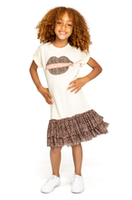 Lade das Bild in den Galerie-Viewer, Jurk Natasha
