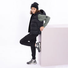 Lade das Bild in den Galerie-Viewer, Broek Loose Fit O56156
