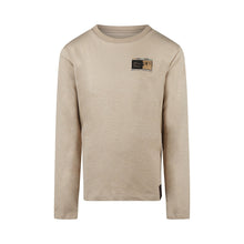 Lade das Bild in den Galerie-Viewer, Longsleeve O56161
