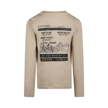Lade das Bild in den Galerie-Viewer, Longsleeve O56161
