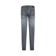 Lade das Bild in den Galerie-Viewer, Jeans Tapered O56186
