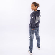 Lade das Bild in den Galerie-Viewer, Jeans Tapered O56186

