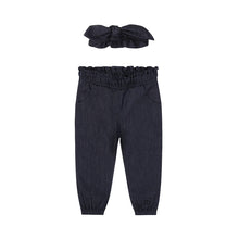 Lade das Bild in den Galerie-Viewer, Broek Loose Fit O56439
