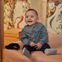 Lade das Bild in den Galerie-Viewer, Broek Loose Fit O56439
