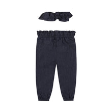 Lade das Bild in den Galerie-Viewer, Broek Loose Fit O56439
