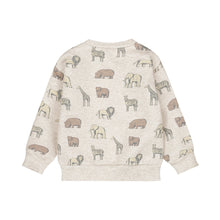 Lade das Bild in den Galerie-Viewer, Sweater Loose Fit O56569
