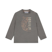 Lade das Bild in den Galerie-Viewer, Longsleeve O56577
