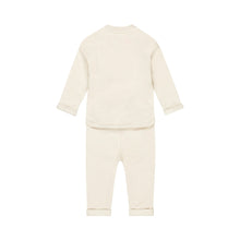 Lade das Bild in den Galerie-Viewer, Sweater + Broek O56602
