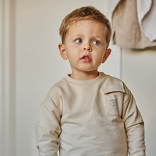 Lade das Bild in den Galerie-Viewer, Sweater + Broek O56602

