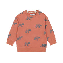 Lade das Bild in den Galerie-Viewer, Sweater O56632
