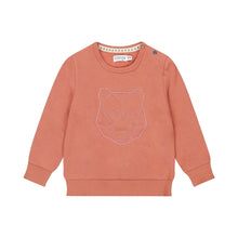 Lade das Bild in den Galerie-Viewer, Sweater O56646
