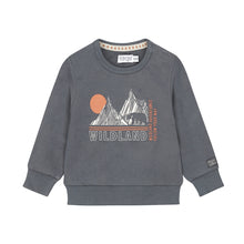 Lade das Bild in den Galerie-Viewer, Sweater O56660
