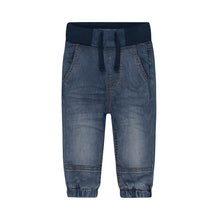 Lade das Bild in den Galerie-Viewer, Jeans Jogger O56669VGT1
