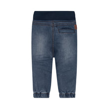 Lade das Bild in den Galerie-Viewer, Jeans Jogger O56669VGT1
