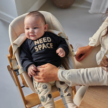Lade das Bild in den Galerie-Viewer, Sweater + Broek O56671
