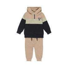 Lade das Bild in den Galerie-Viewer, Hoodie + Broek O56673

