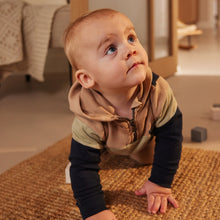 Lade das Bild in den Galerie-Viewer, Hoodie + Broek O56673
