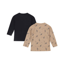 Lade das Bild in den Galerie-Viewer, Longsleeve (2-pack) O56677
