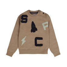 Lade das Bild in den Galerie-Viewer, Sweater O56685
