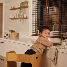 Lade das Bild in den Galerie-Viewer, Sweater O56685
