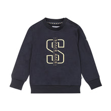 Lade das Bild in den Galerie-Viewer, Sweater O56686

