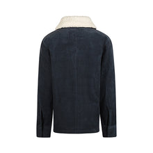 Lade das Bild in den Galerie-Viewer, Overshirt O56828
