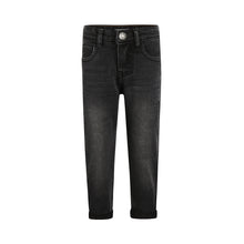 Lade das Bild in den Galerie-Viewer, Jeans Loose Fit O56865
