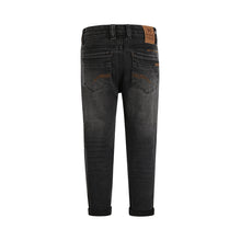 Lade das Bild in den Galerie-Viewer, Jeans Loose Fit O56865
