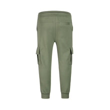 Lade das Bild in den Galerie-Viewer, Joggingbroek O56881
