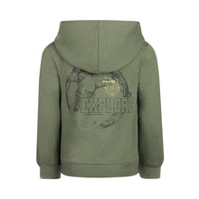 Lade das Bild in den Galerie-Viewer, Hoodie O56882
