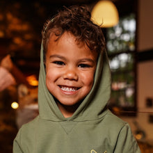 Lade das Bild in den Galerie-Viewer, Hoodie O56882
