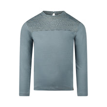 Lade das Bild in den Galerie-Viewer, Longsleeve Turtle Neck O56901
