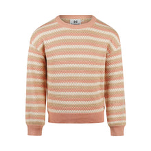 Lade das Bild in den Galerie-Viewer, Sweater O56925
