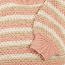 Lade das Bild in den Galerie-Viewer, Sweater O56925

