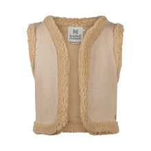 Lade das Bild in den Galerie-Viewer, Gilet O56933
