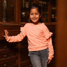Lade das Bild in den Galerie-Viewer, Sweater O56939
