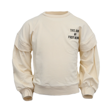 Lade das Bild in den Galerie-Viewer, Sweater Moonchild
