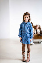 Lade das Bild in den Galerie-Viewer, Blouse Violetta
