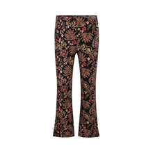 Lade das Bild in den Galerie-Viewer, Flared Legging O56905
