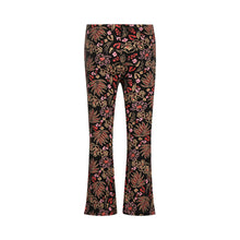 Lade das Bild in den Galerie-Viewer, Flared Legging O56905
