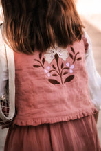 Lade das Bild in den Galerie-Viewer, Gilet Daphne
