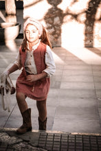 Lade das Bild in den Galerie-Viewer, Gilet Daphne
