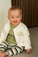 Lade das Bild in den Galerie-Viewer, Jacket Baseball
