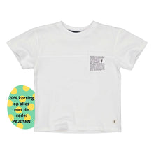 Lade das Bild in den Galerie-Viewer, Oversized Shortsleeve Manny
